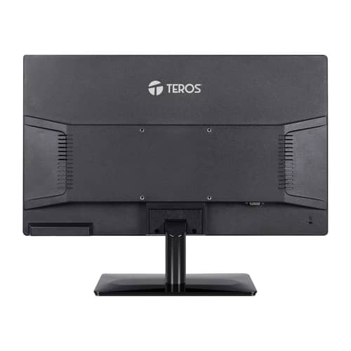 Monitor Teros TE-1915S 19.5 Plano TN HD  (1600 x 900) 75Hz 5ms Ficha USA