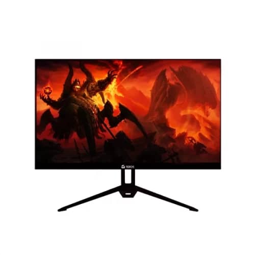 Monitor Teros TE-2415S Gaming 23.8” Plano IPS FHD (1920 x 1080) 120Hz 1ms Ficha USA