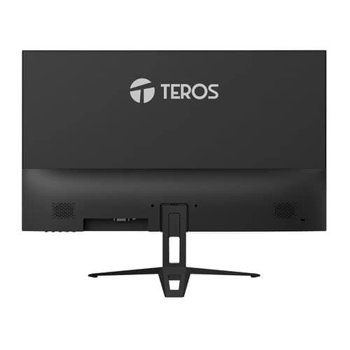 Monitor Teros TE-2415S Gaming 23.8” Plano IPS FHD (1920 x 1080) 120Hz 1ms Ficha USA