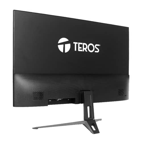 Monitor Teros TE-2713S Gaming 27" Plano IPS FHD (1920 x 1080) 120Hz 1ms Ficha USA
