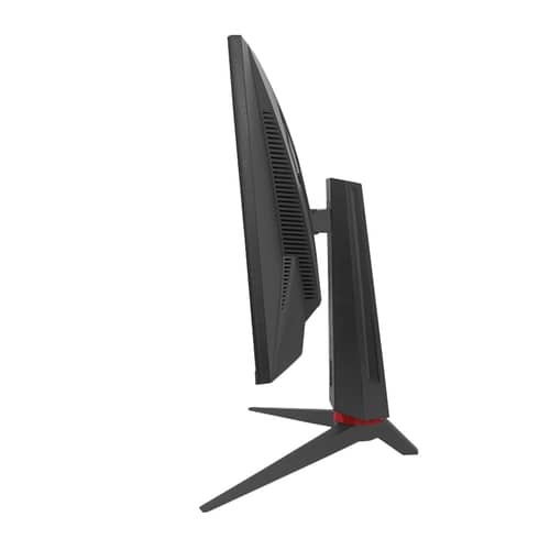 Monitor Teros TE-2764G Gaming 27" Curvo VA FHD (1920 x 1080) 240Hz 1ms Ficha USA