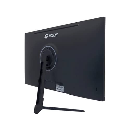 Monitor Teros TE-2786G Gaming 27" Plano IPS FHD (1920 x 1080) 200Hz 1ms Ficha USA