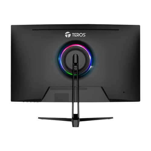 Monitor Teros TE-2786G Gaming 27" Plano IPS FHD (1920 x 1080) 200Hz 1ms Ficha USA