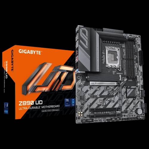 Motherboard (1851) GIGABYTE Z890 UD