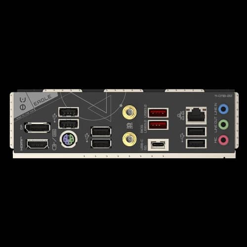 Motherboard GIGABYTE B650 EAGLE AX AM5 DDR5