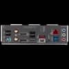 Motherboard (AM5) GIGABYTE B650M GAMING X AX