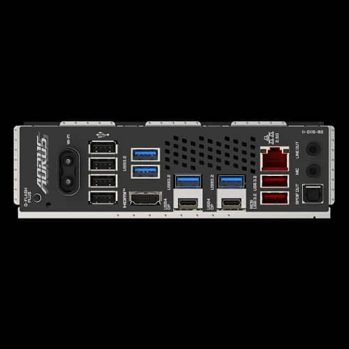 Motherboard GIGABYTE X870 A ELITE WIFI7 AM5 DDR5