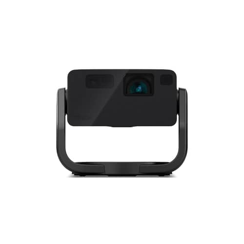 Proyector Portátil Epson EF22B Negro