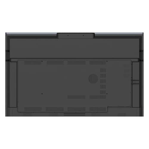 Pantalla Tactil Interactiva Teros TE-8612W 86' D-LED IPS 8ms 8GB Android 14