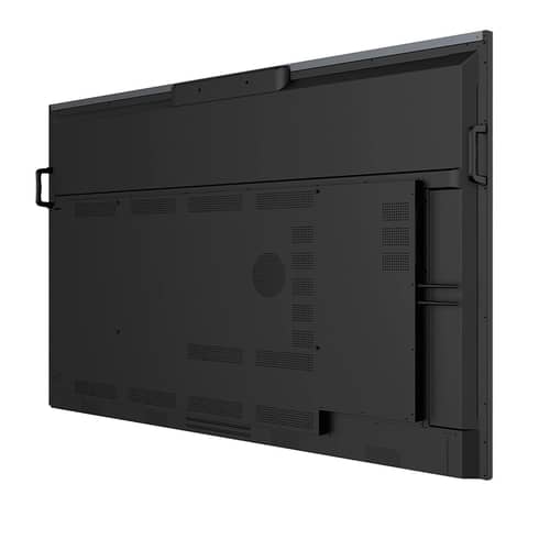 Pantalla Tactil Interactiva Teros TE-8612W 86' D-LED IPS 8ms 8GB Android 14