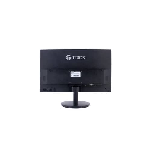 Monitor Teros TE-2130CS 21.5" Plano IPS FHD  (1920 x 1080) 100Hz 5ms Ficha USA