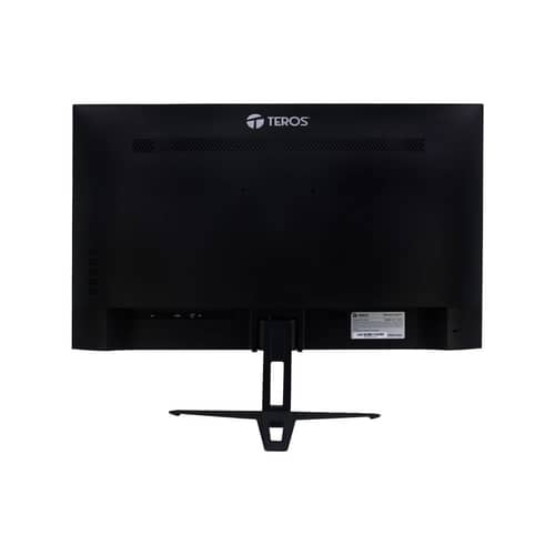 Monitor Teros TE-2714S Gaming 27" Plano IPS FHD (1920 x 1080) 144Hz 1ms Ficha USA