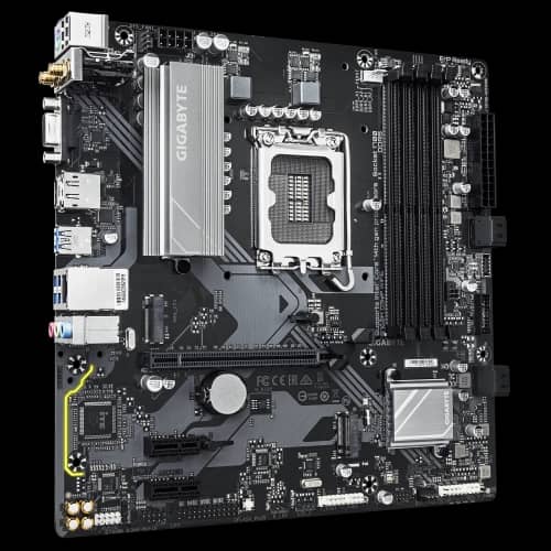 Motherboard GIGABYTE B760M D3HP WIFI6 LGA1700 DDR5