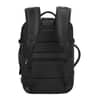 Mochila Teros TE-9037 15.6" Travel Backpack Black