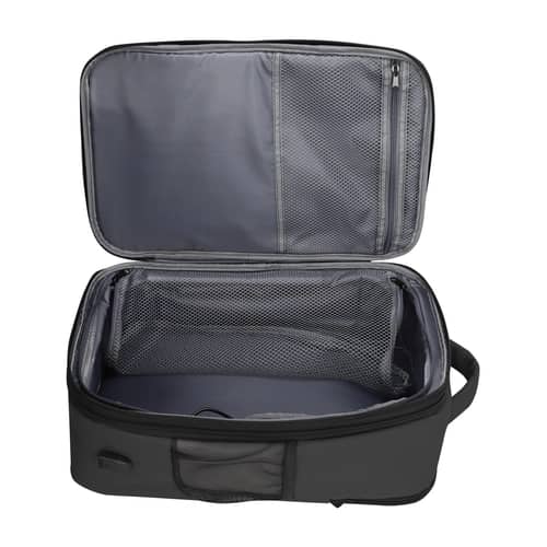 Mochila Teros TE-9037 15.6" Travel Backpack Black