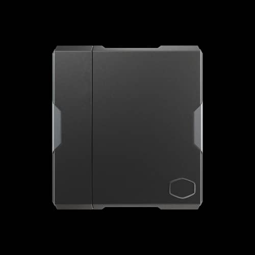 Air Cooler Cooler Master Hyper 612 Apex Black