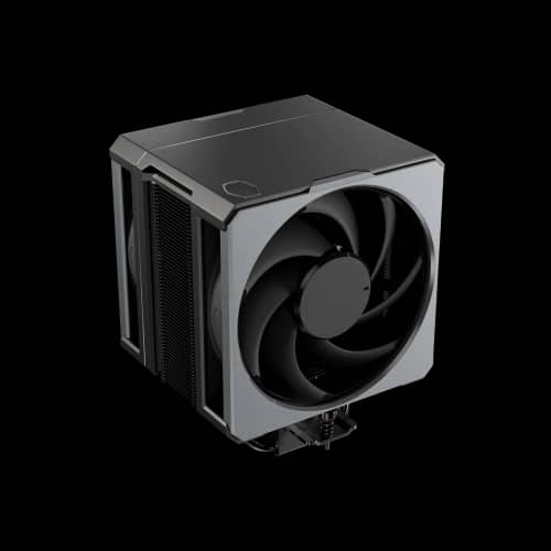 Air Cooler Cooler Master Hyper 612 Apex Black