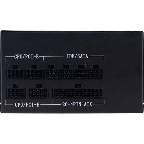 Fuente Teros TE-7175 750w 80 Plus Gold ATX Modular