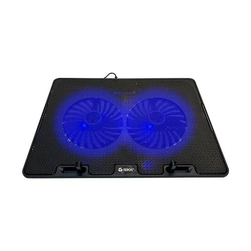 Base Notebook Teros TE-7020N Dual Fan 12cm USB