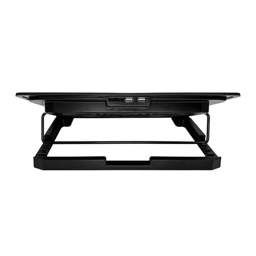 Base Notebook Teros TE-7020N Dual Fan 12cm USB