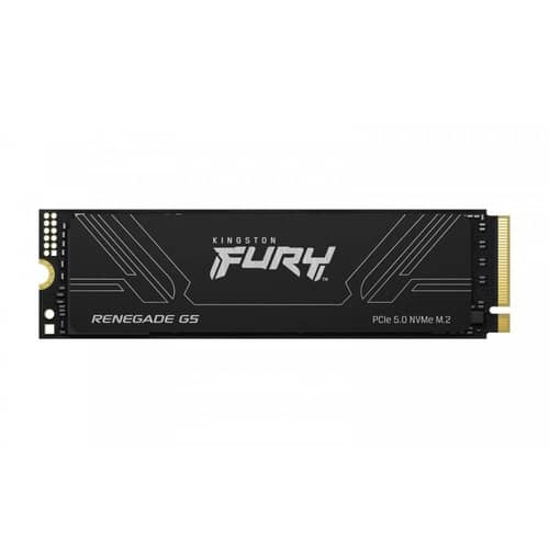 Disco Interno SSD KINGSTON Fury Renegade 1TB M.2 G5 Nvme