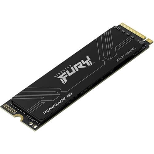 Disco Interno SSD KINGSTON Fury Renegade 1TB M.2 G5 Nvme
