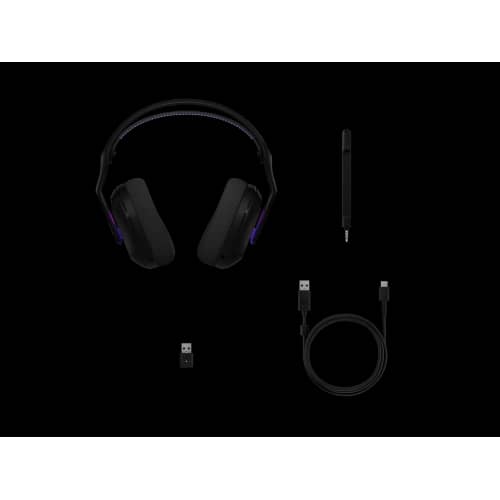 Auriculares Inalámbricos Logitech G522 Negro