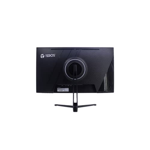 Monitor Teros TE-2475G Gaming 24.5" Plano VA FHD (1920X1080) 180Hz 1ms Ficha USA