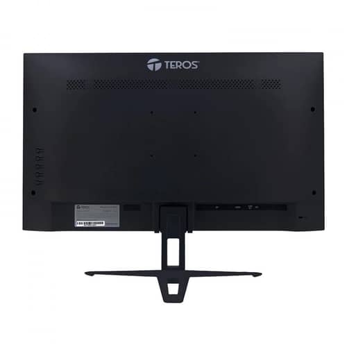 Monitor Teros TE-2417S Gaming 24.5" Plano IPS FHD (1920X1080) 144Hz 1ms Ficha USA