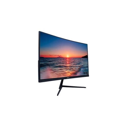 Monitor Teros TE-2787G Gaming 27" Curvo VA FHD (1920X1080) 180Hz 1ms Ficha USA