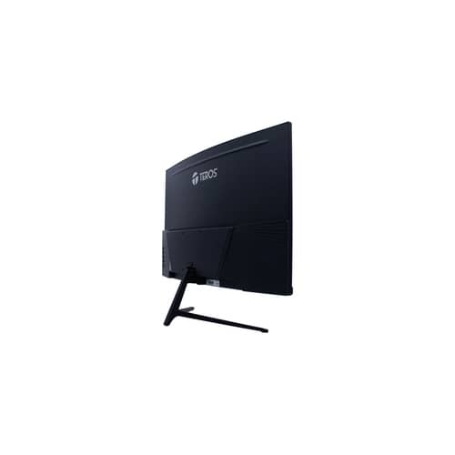Monitor Teros TE-2787G Gaming 27" Curvo VA FHD (1920X1080) 180Hz 1ms Ficha USA