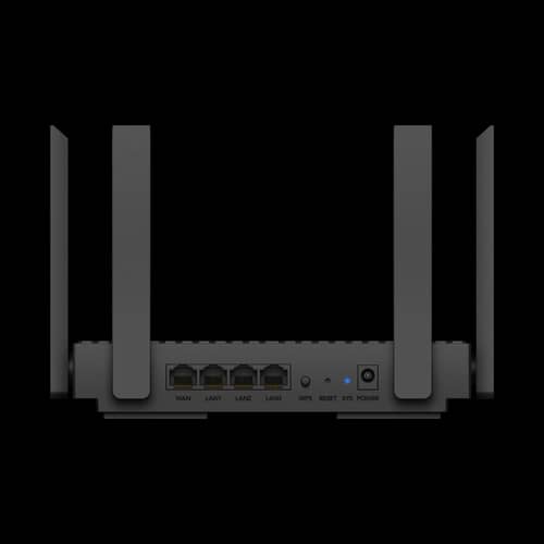Router Cudy AX1500 Gigabit WI-FI 6