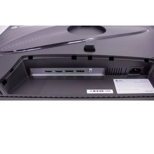 Monitor Teros TE-2754G Gaming 27" Plano IPS QHD (2560x1440) 200Hz 1ms