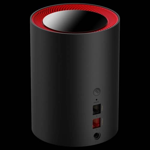 Router Mesh Cudy AC3000 Gigabit 1 pack