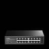 Switch Cudy 16 puertos Gigabit metal