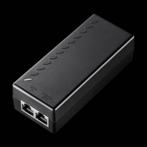Adaptador Cudy Inyector POE Gigabit 30w