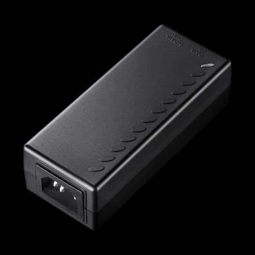 Adaptador Cudy Inyector POE Gigabit 30w