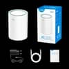 Router Mesh Cudy AC1200 Gigabit 1 pack