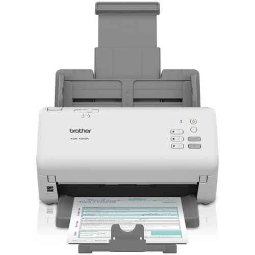 Escaner Brother ADS4300N