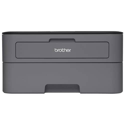 Impresora Brother HLL2320D Laser Mono