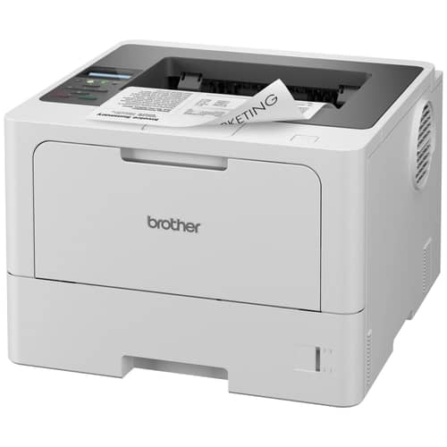 Impresora Brother HLL5210DN Laser Mono