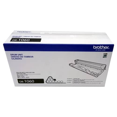 Tambor Drum Brother DR1060