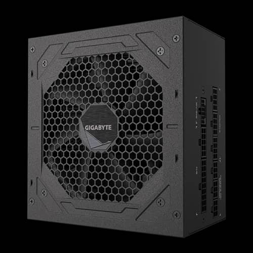 Fuente Gigabyte UD750GM 80 Gold Modular PG5 V2