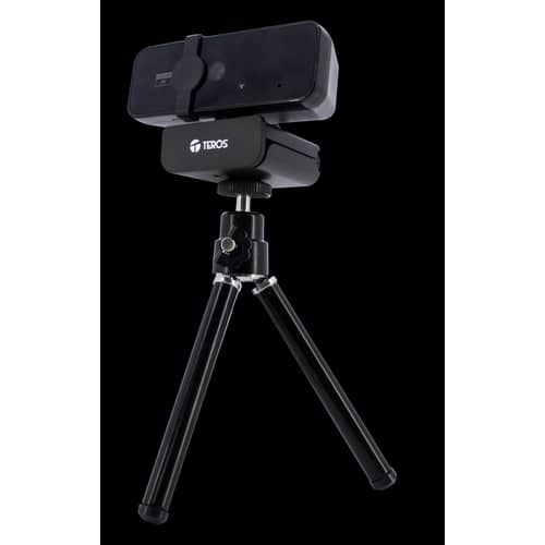 Cámara Web Teros TE-9072 2K (2592x1944) 30Fps