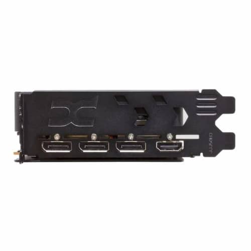 Placa de Video Powercolor Reaper AMD Radeon RX 9070 XT 16GB GDDR6