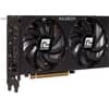 Placa de Video PowerColor Fighter  AMD Radeo RX 7600 Gaming 8GB GDDR6