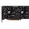 Placa de Video PowerColor Fighter  AMD Radeo RX 7600 Gaming 8GB GDDR6