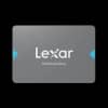 Disco Interno SSD LEXAR NQ100 512GB 2.5” SATA III