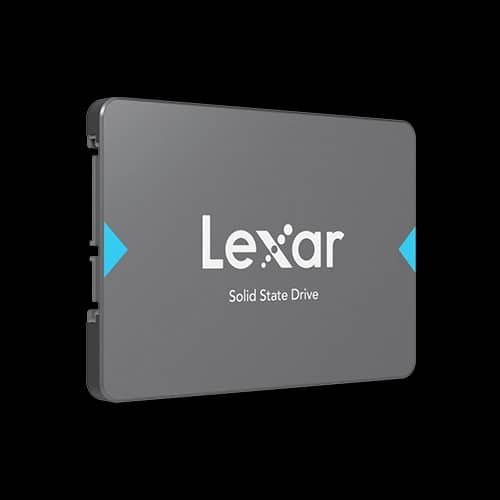 Disco Interno SSD LEXAR NQ100 1T 2.5” SATA III