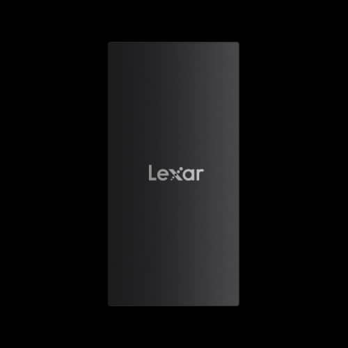 Disco Externo SSD LEXAR SL300 1TB 1050/1000MB/s
